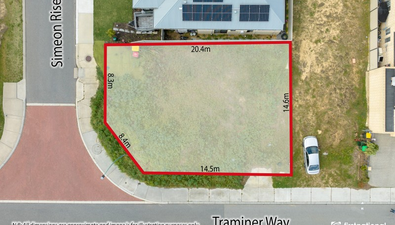 Picture of 30 Traminer Way, PEARSALL WA 6065