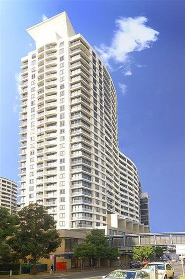 1 bedrooms Apartment / Unit / Flat in 308/3 Herbert Street ST LEONARDS NSW, 2065
