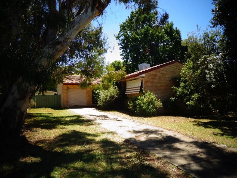 7 Irwin Street, Coolah NSW 2843, Image 0