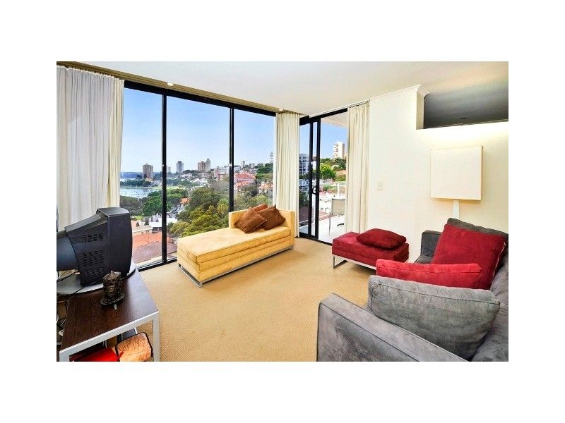 1003/85 New South Head Road, Edgecliff NSW 2027, Image 1