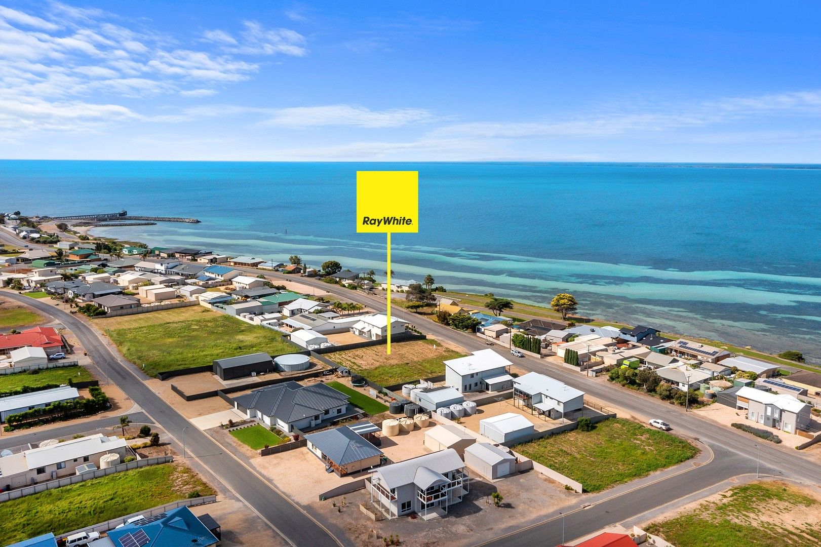 171 (Lot 90) Bayview Road, Point Turton SA 5575, Image 0