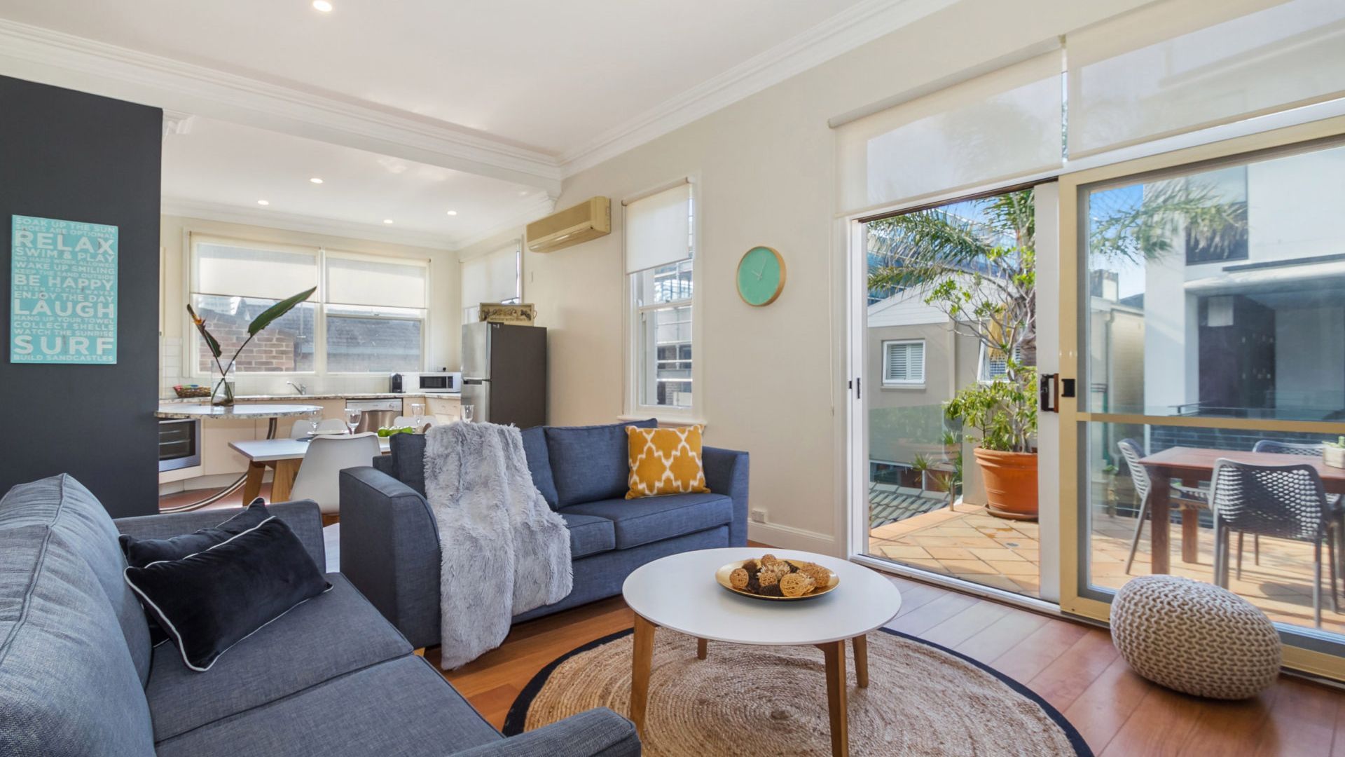 3 bedrooms Apartment / Unit / Flat in 4A Pacific Street MANLY NSW, 2095