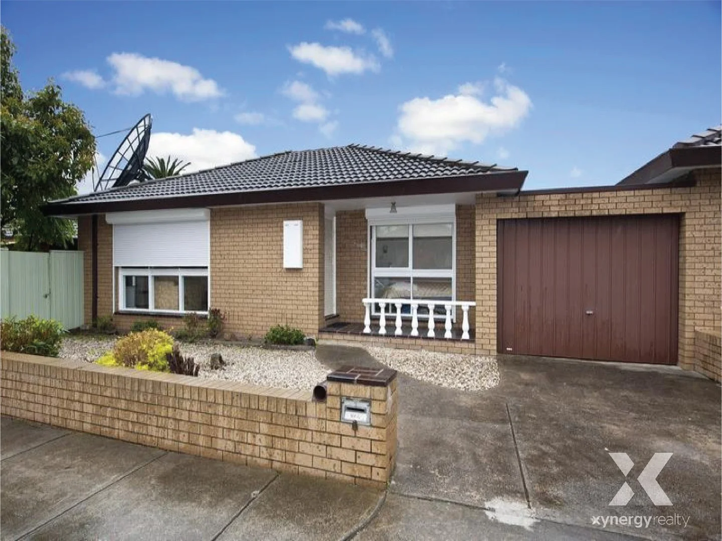 3/63 Everard Street, Footscray VIC 3011