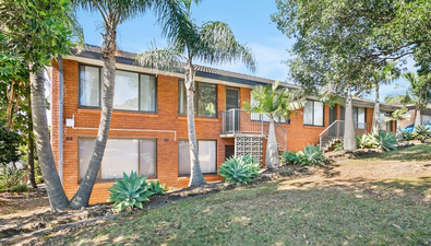 Picture of 1/68 Yellagong Street, WEST WOLLONGONG NSW 2500