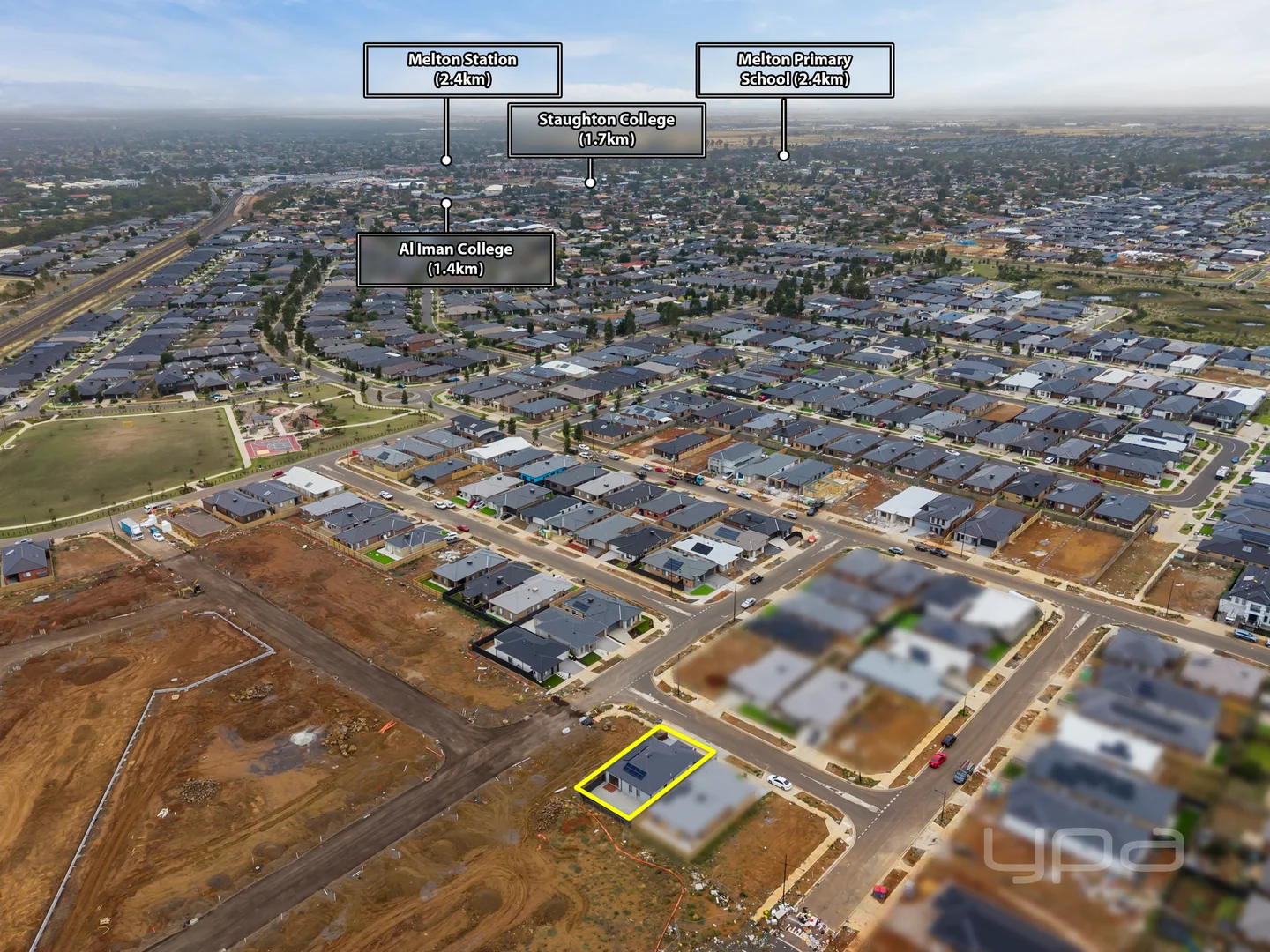 Additional image 12 of 4 Kirner Road, Melton South VIC 3338