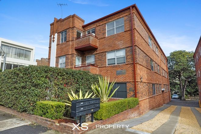 Picture of 11/15 Botany Street, BONDI JUNCTION NSW 2022