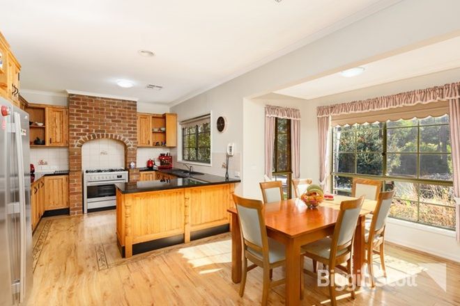 Picture of 25 Bradshaw Court, BLAMPIED VIC 3364