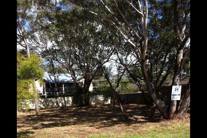 Picture of 22 Morang Street, HAWKS NEST NSW 2324