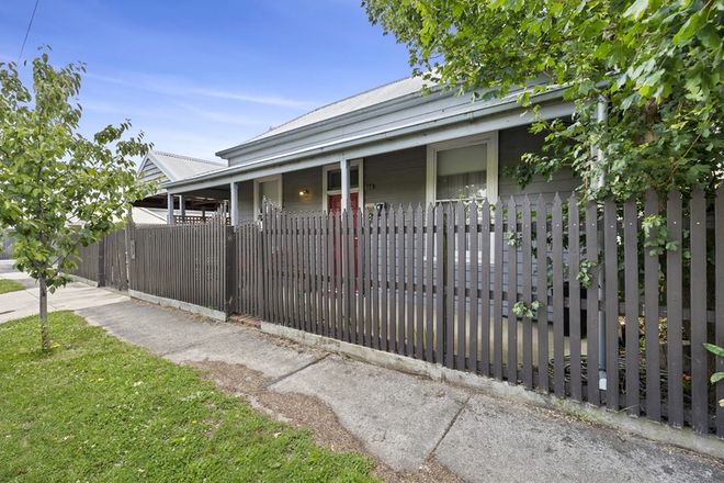 Picture of 79 Scott Parade, BALLARAT EAST VIC 3350