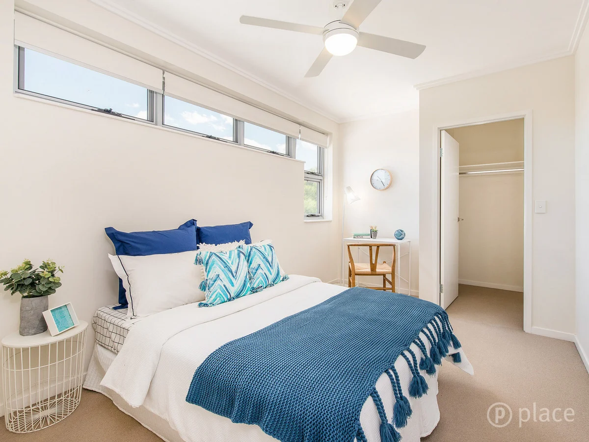 Additional image 8 of 204/425 Hawthorne Road, Bulimba QLD 4171