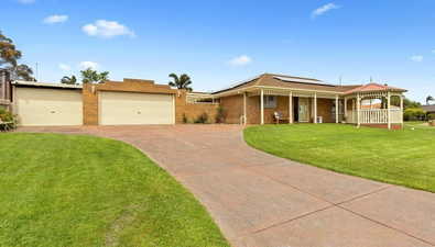 Picture of 59 Palm Tree Drive, SAFETY BEACH VIC 3936