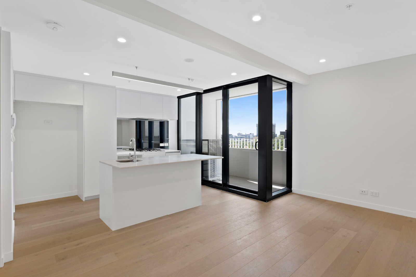 1 bedrooms Apartment / Unit / Flat in 909 The Johnson
477 Boundary Street SPRING HILL QLD, 4000