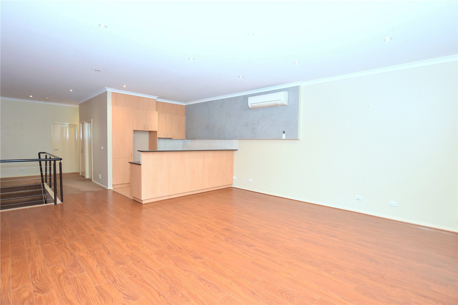 3 bedrooms Apartment / Unit / Flat in 1 Nicholson Place MELBOURNE VIC, 3000