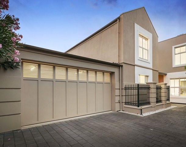 2/17 Brunswick Street, Walkerville SA 5081