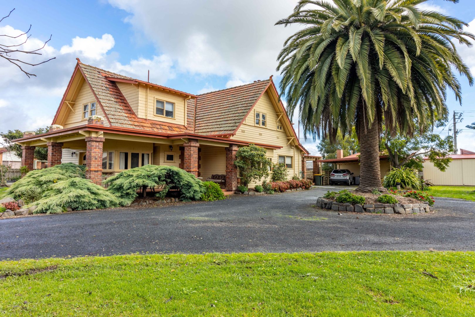 370 Commercial Road, Yarram Property History & Address Research Domain