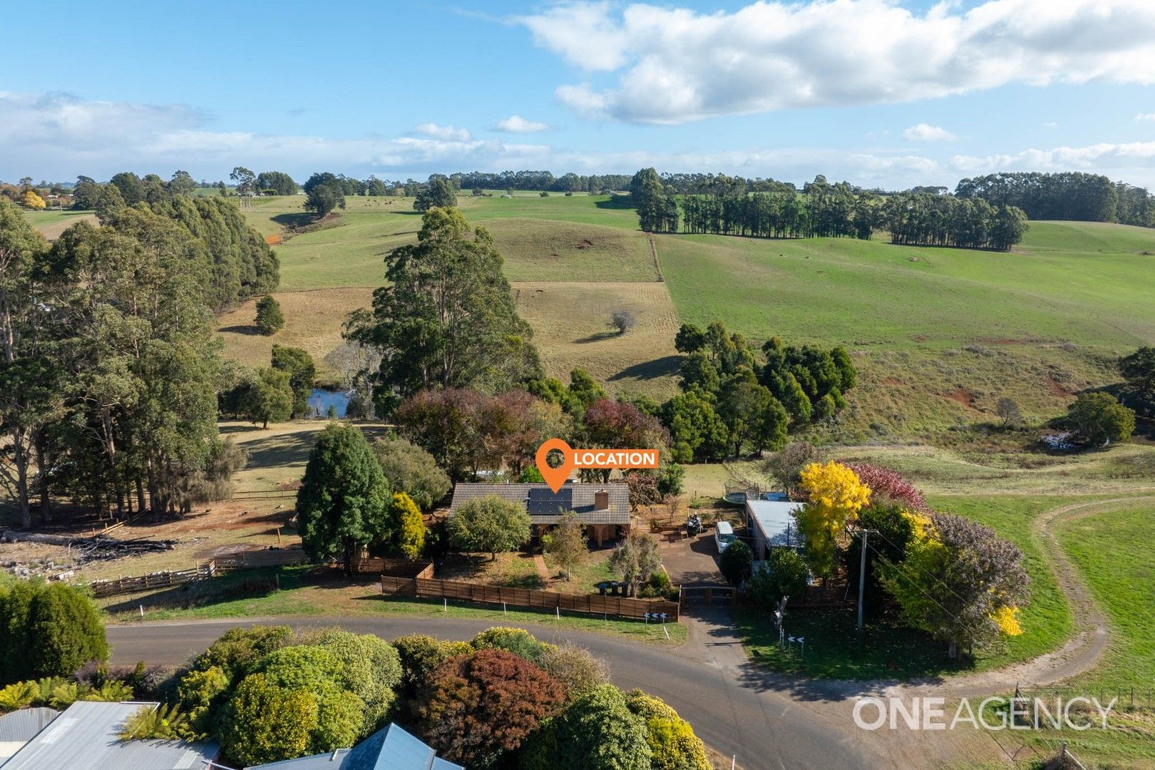 112 Poimena Road, West Mooreville TAS 7321, Image 0