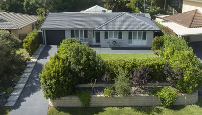 Picture of 23 Bundeena Road, GLENNING VALLEY NSW 2261