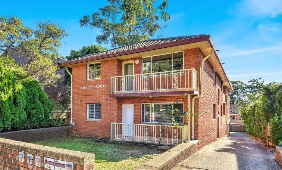 Rosehill NSW 2142 3 beds apartment for Rent, 500 per week 16263026