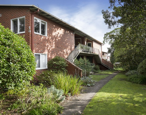 2/105 Wattle Valley Road, Camberwell VIC 3124