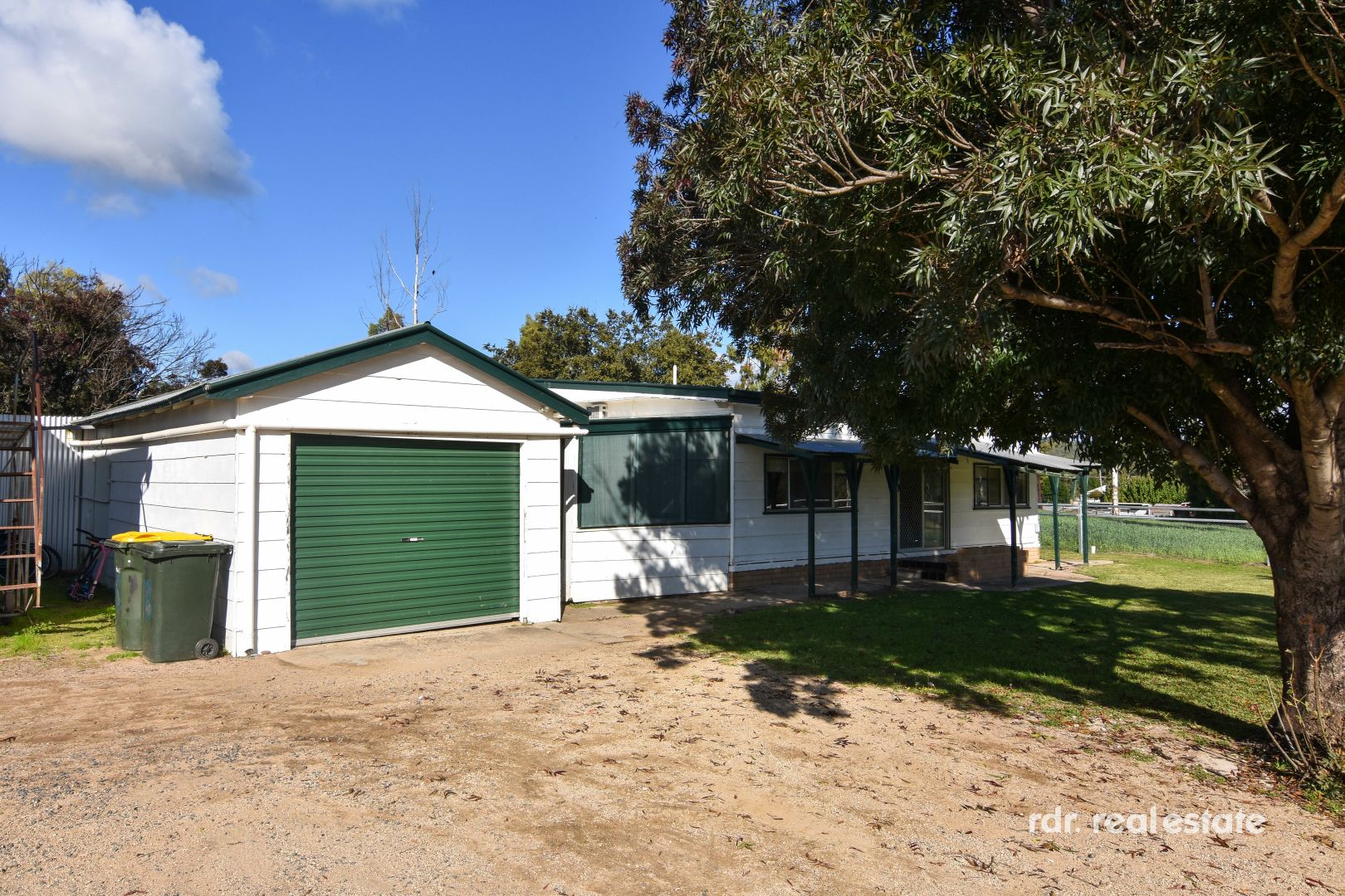 21 West Street, Warialda NSW 2402 House for Sale Domain