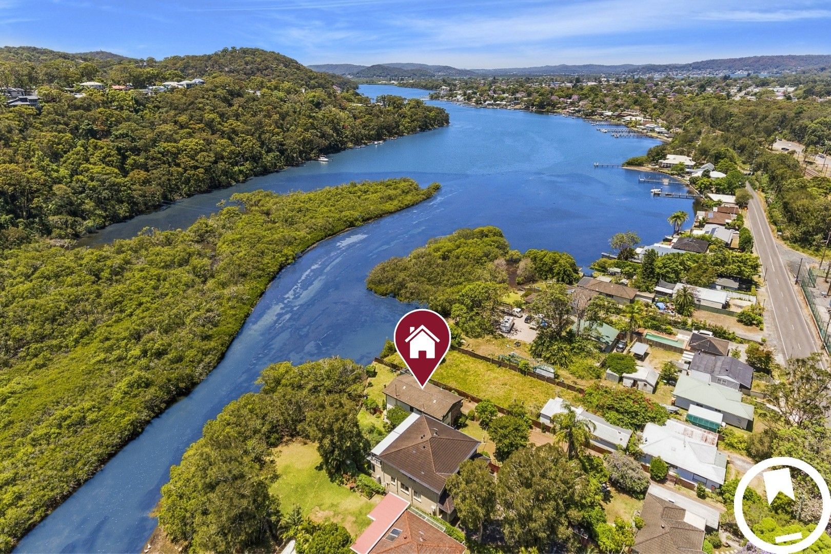 153 Woy Woy Road, Woy Woy NSW 2256, Image 0