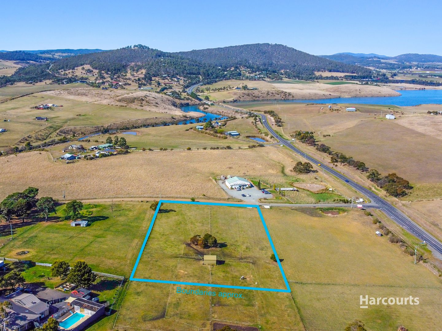 Lot 2/16 Nugent Road, Sorell TAS 7172, Image 2