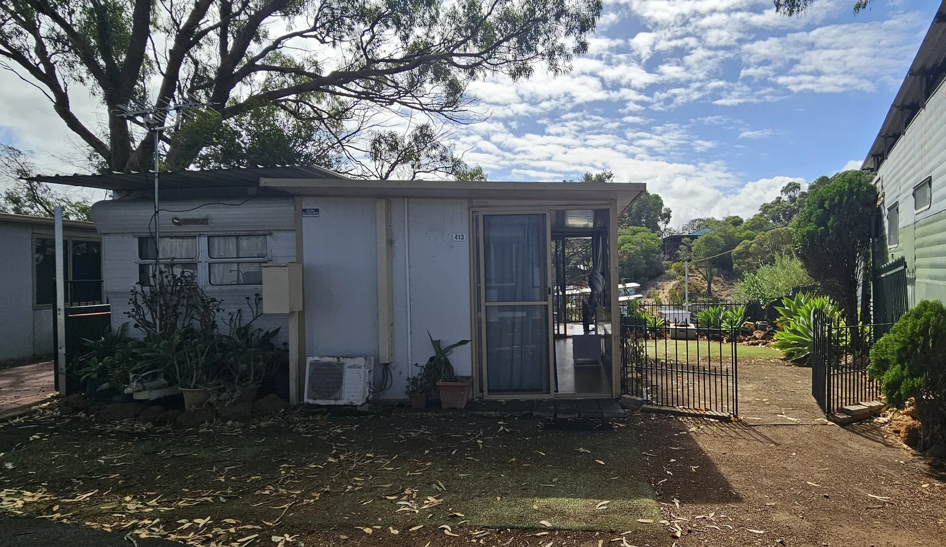 Primary image of Site 413 Myalup Beach Caravan Park, Myalup WA 6220