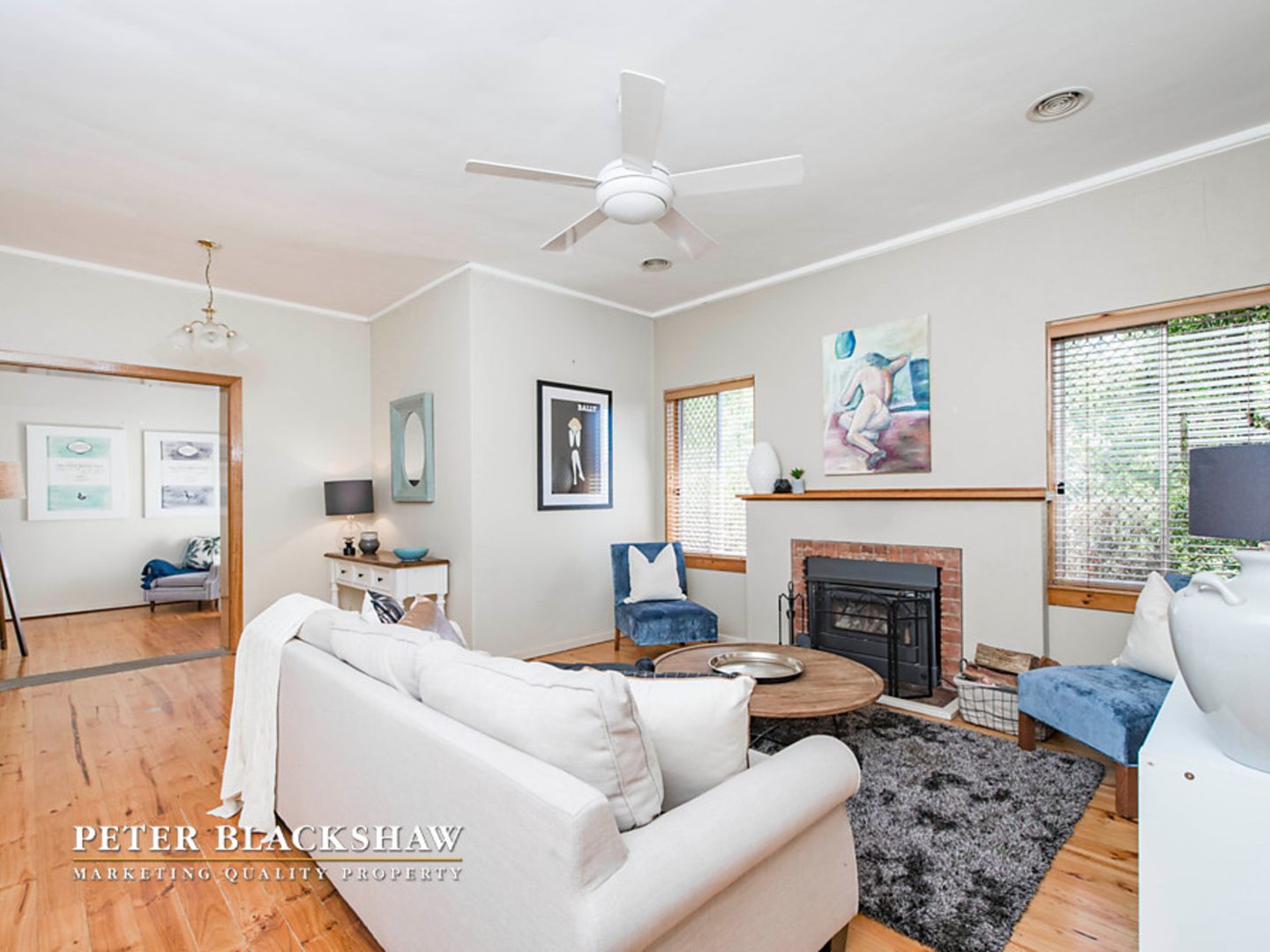 35 Mckinlay Street, Narrabundah ACT 2604, Image 1