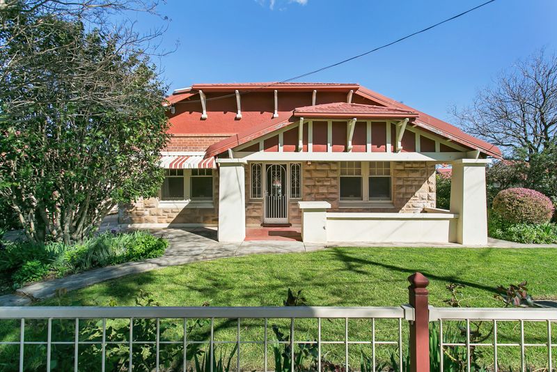 13 Rosslyn Ave, Clarence Park SA 5034, Image 0