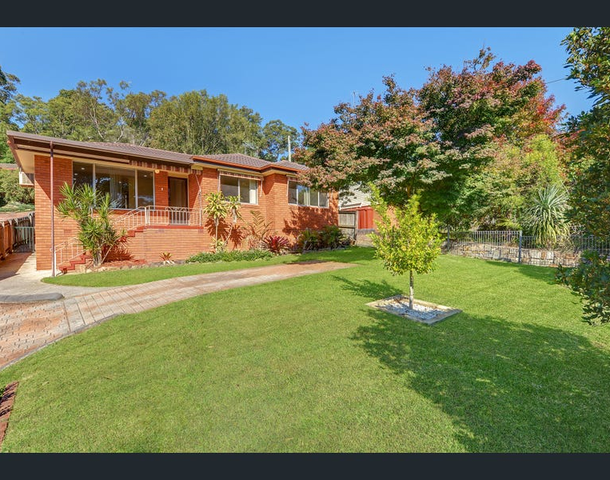 42 Lonsdale Avenue, Berowra Heights NSW 2082