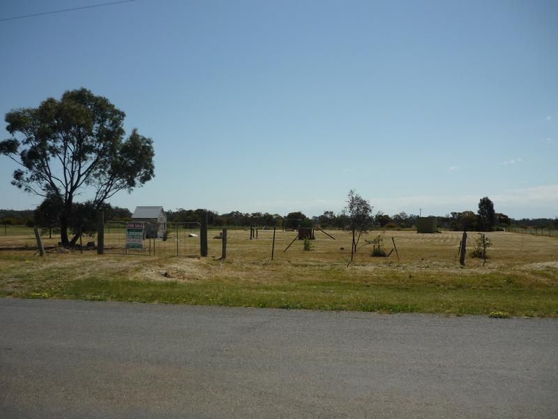 Lot , 5 Gunyah Flat Road, Charlton VIC 3525, Image 1