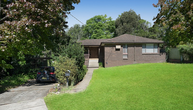 Picture of 19 Cross Street, WARRIMOO NSW 2774