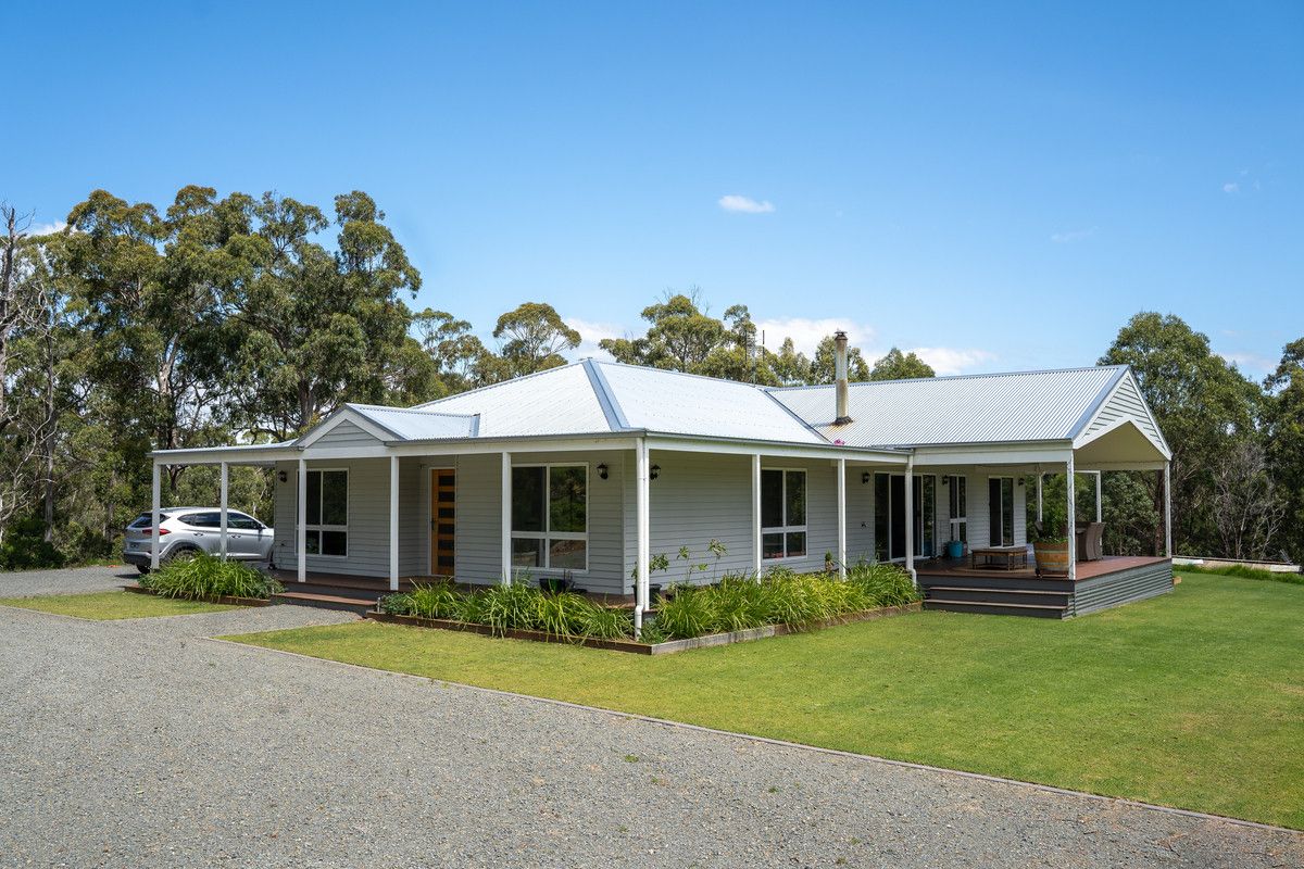 190 Baades Road, Lakes Entrance VIC 3909 Domain