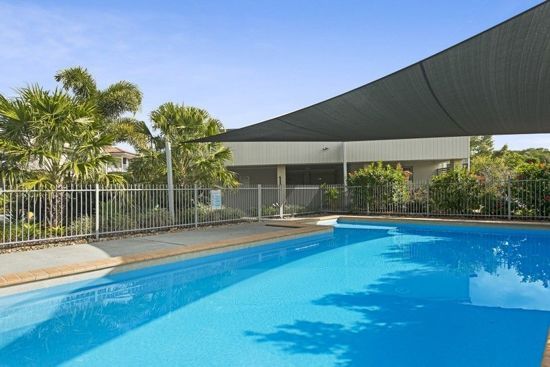 3 bedrooms Townhouse in 131 McAuley Parade PACIFIC PINES QLD, 4211