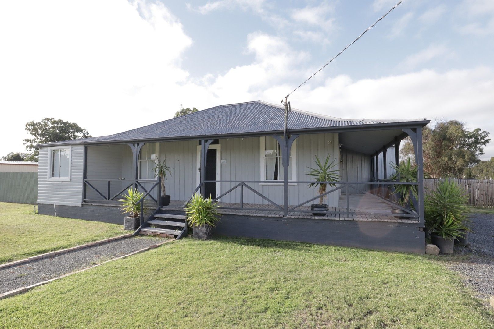 142 Miles Street, Tenterfield NSW 2372 House For Rent Domain