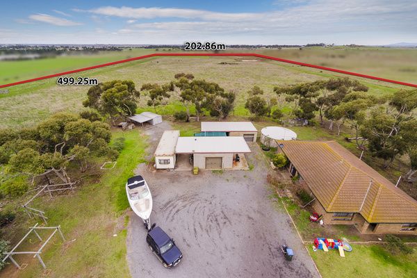 1391 Boundary Road, Mount Cottrell VIC 3024, Image 1