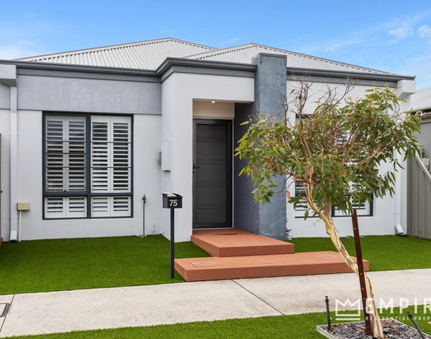 75 Littabella Avenue, Wandi WA 6167