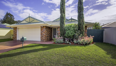 Picture of 22 Sunflower Crescent, CALAMVALE QLD 4116