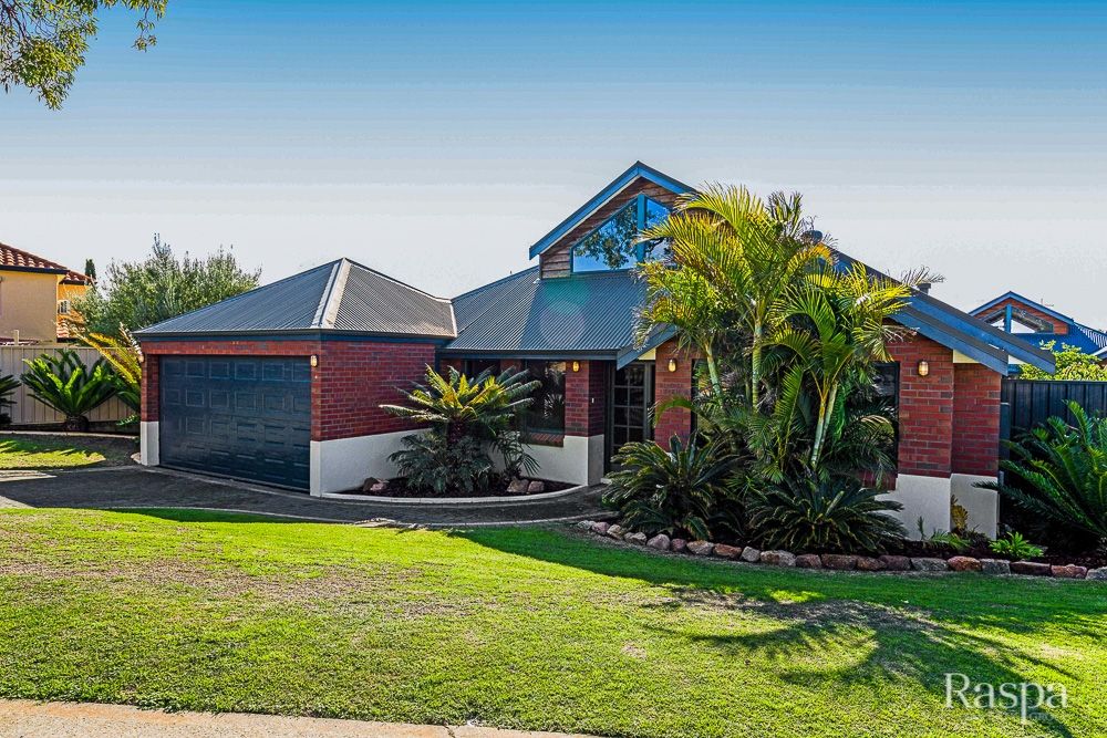 11 Deller Drive, Bibra Lake WA 6163, Image 1