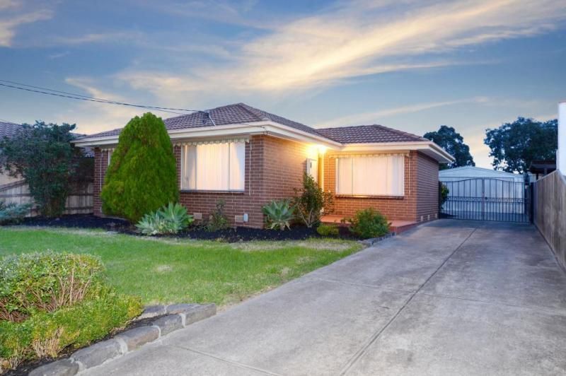 Property Report for 39 Cumberland Crescent, Thomastown VIC 3074