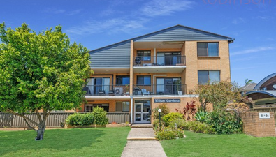Picture of 3/52 Wilton Street, MEREWETHER NSW 2291