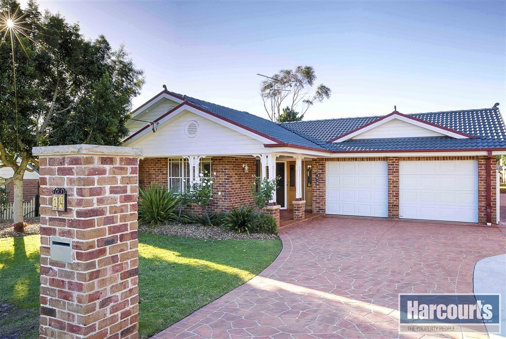 14 Rixon Road, Appin NSW 2560, Image 0