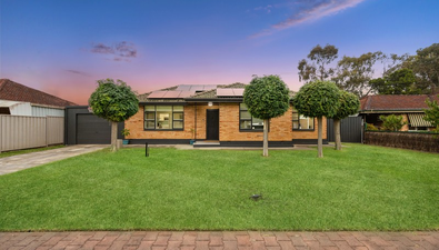 Picture of 9 Gregory Avenue, CAMPBELLTOWN SA 5074