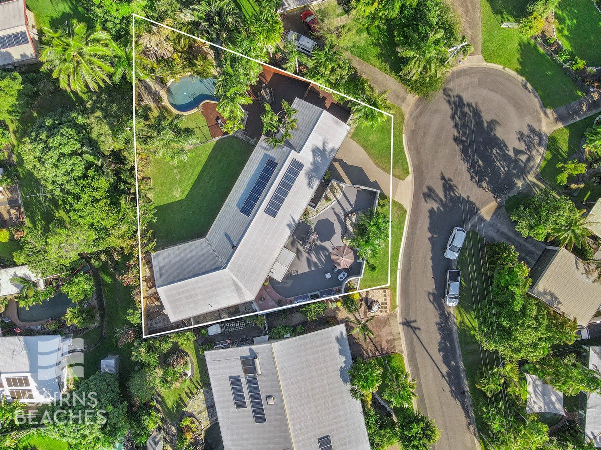 6 Flynn Close, Clifton Beach QLD 4879, Image 0