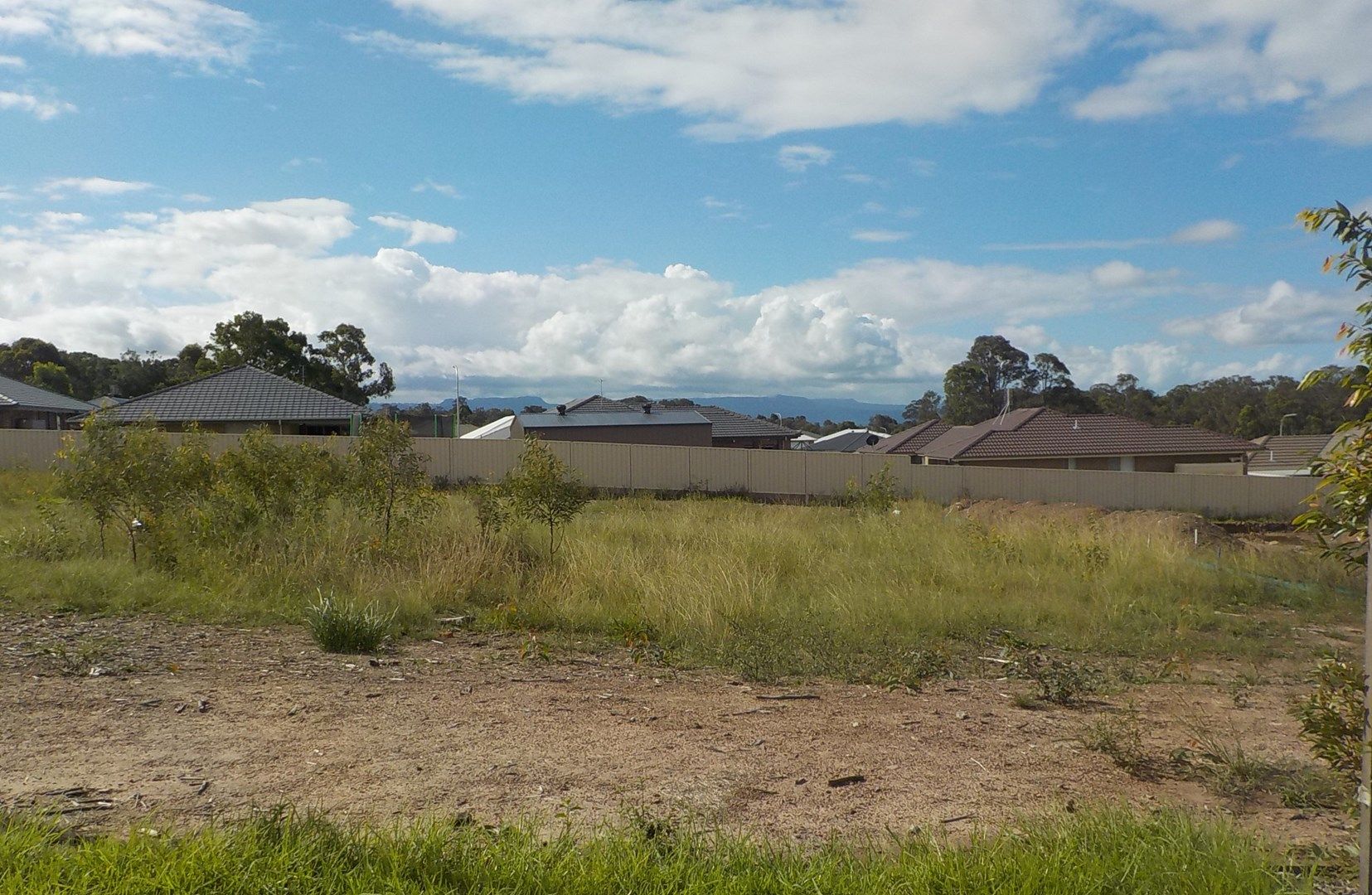 Lot 916/4 Brassia Rise, South Nowra NSW 2541, Image 0