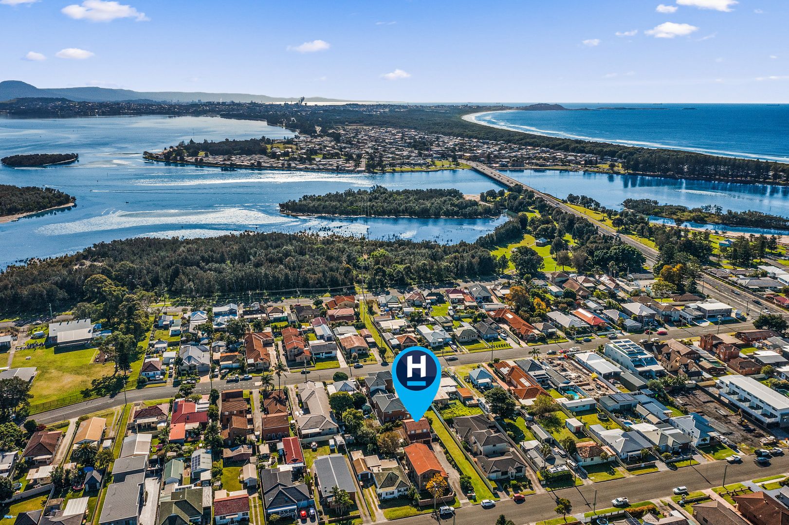 3/20 Addison Avenue, Lake Illawarra Property History & Address