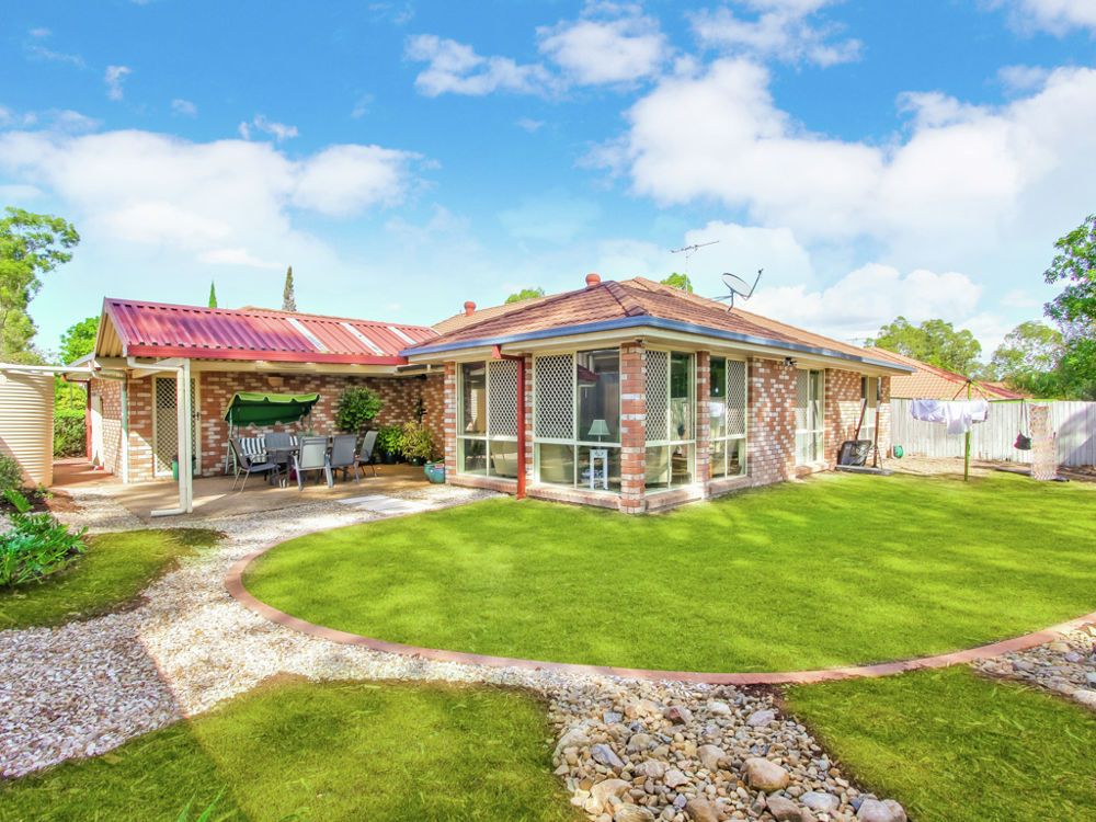 30 Balmoral Place, Forest Lake QLD 4078 House For Rent Domain