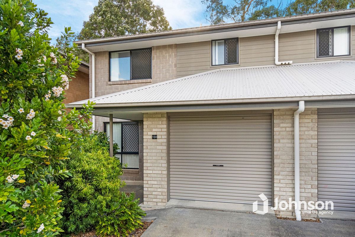 3 bedrooms Townhouse in 133/23 Earl Street DINMORE QLD, 4303