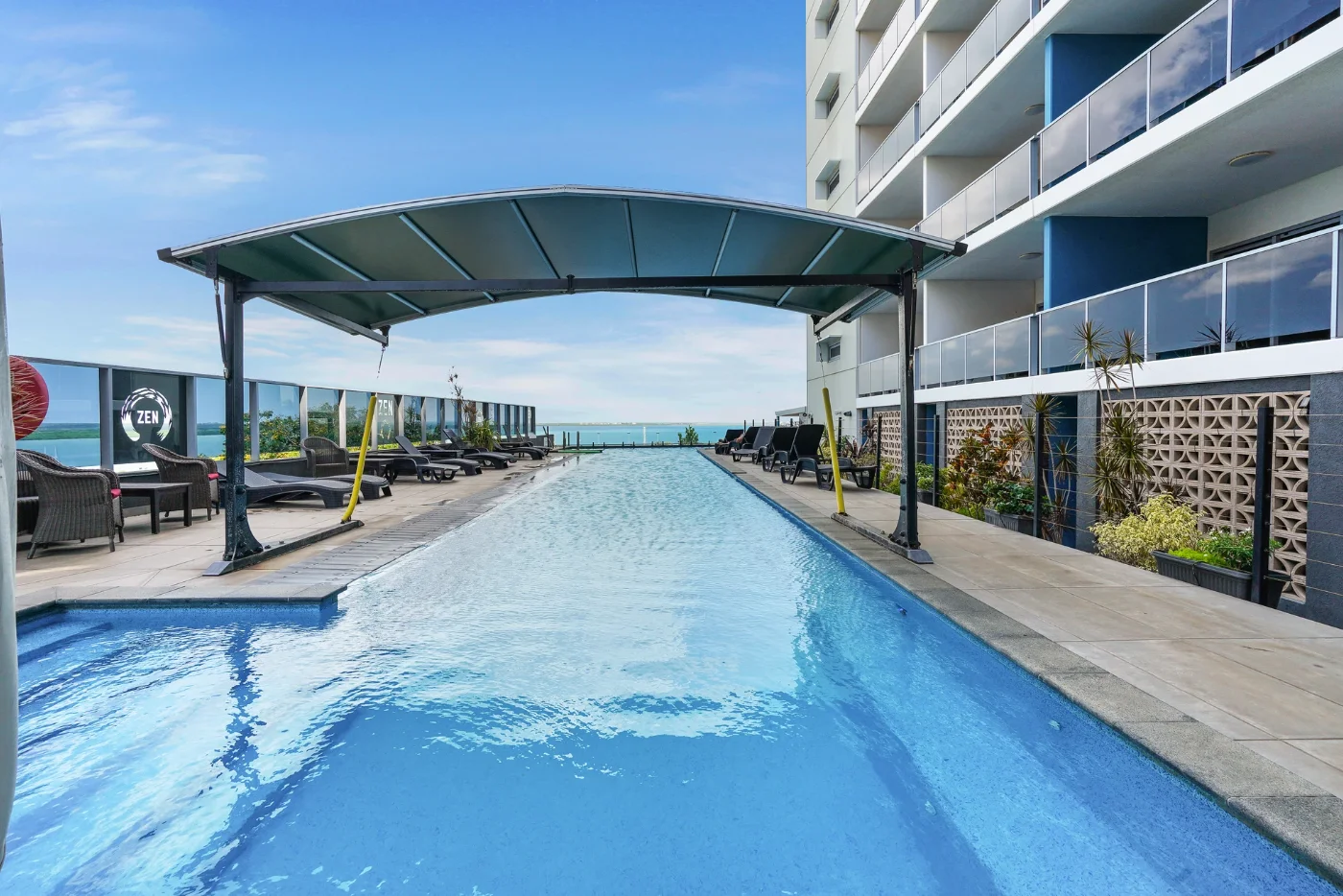 517/6 Carey Street, Darwin City NT 0800