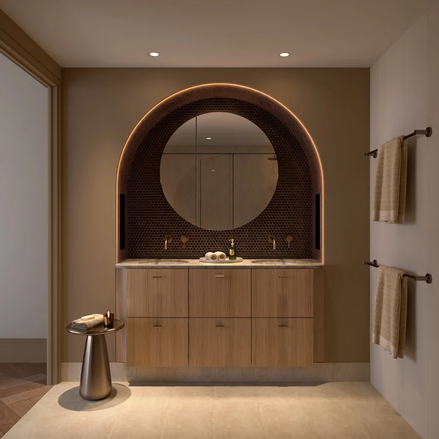 Additional image 9 of 503/139 Lake Street, Perth WA 6000